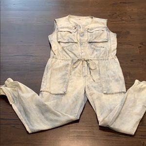 Rebecca Taylor Jumpsuit